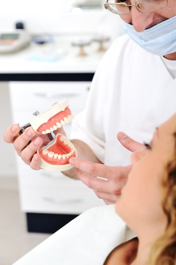 Dentist Teeth Check Up Dentist Teeth Check Up