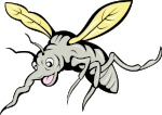mosquito-bite-heartworm.png mosquito bite can cause heartworm disease