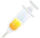 use a syringe for a urine sample from your dogs pee pad