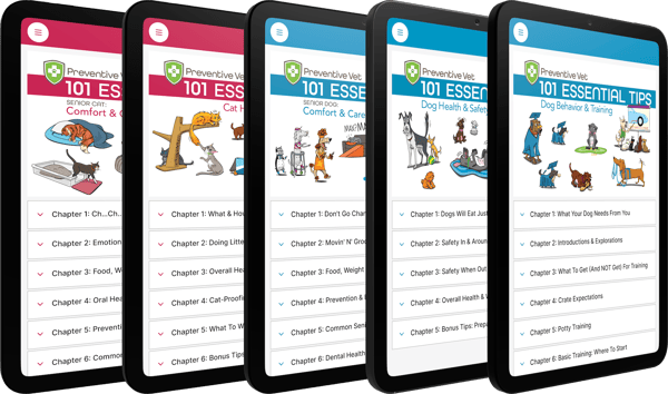 101 tips books complete series