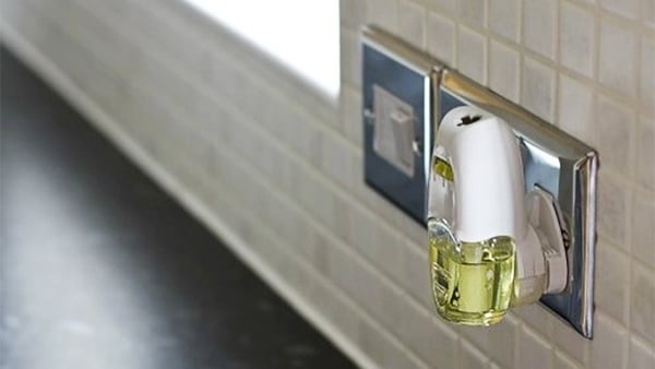 Air Freshener Plug In