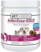 Arthriease Gold Soft Chew Joint Supplement for Cats