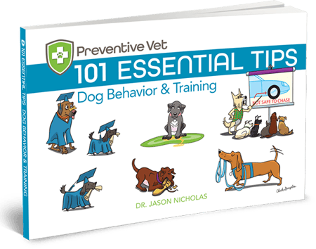 Dog Behavior Training Client Education 3D Book Dog Behavior Training