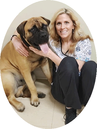 Dr. Beth Turner About the Author - Veterinarian