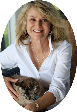 Dr. Susan Krebsbach Veterinarian and Animal Behavior Expert