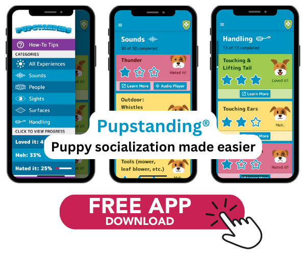 Free Pupstanding app download