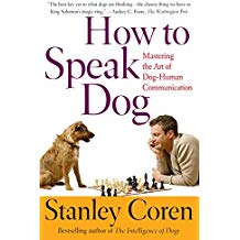 How to Speak Dog