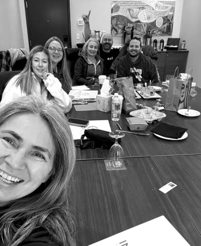 IVMS-veterinary-client-photo