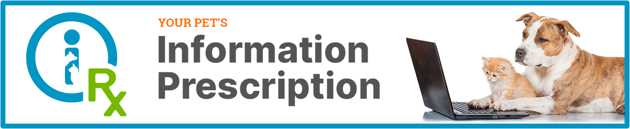 InfoRx Banner