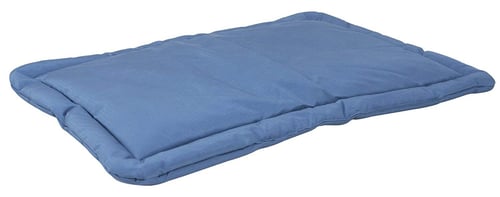 K9 Ballistics Tough Dog Crate Pad - Washable, Durable and Waterproof Dog Crate Beds