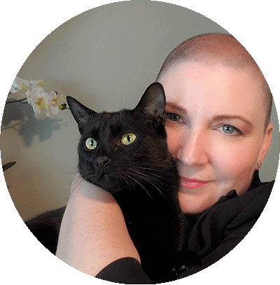 LeeAnna Buis Cat Behavior Expert