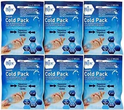 MED PRIDE Instant Cold Pack