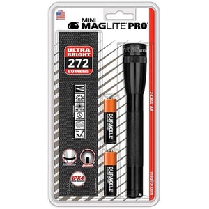 Maglite Compact