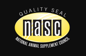 NASC quality seal