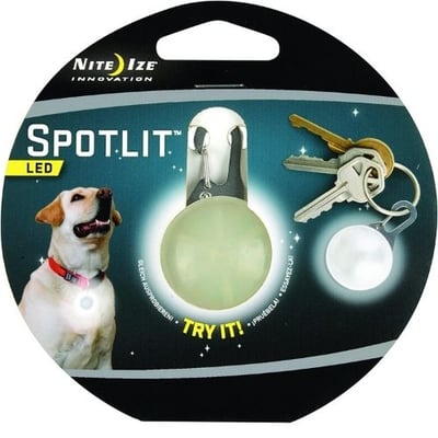 Nite Ize LED Light for dogs