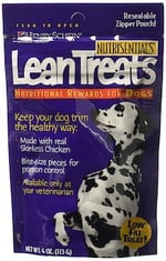 Lean-dog-training-treats