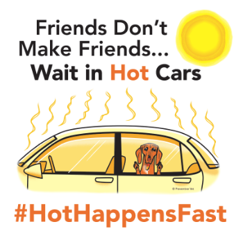 hot happens fast graphic