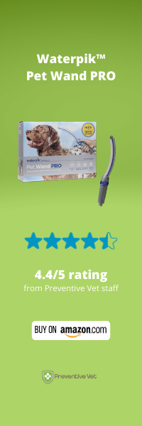 Pet Wand Pro