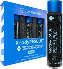 Ready Rescue Activated Carbon