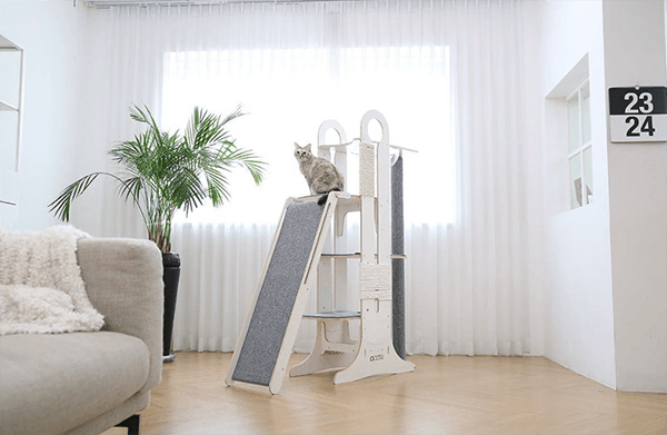 Cat Tree