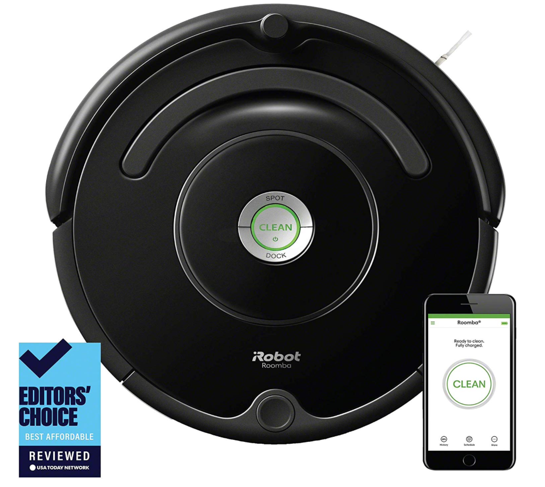 Roomba