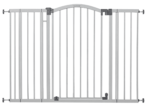 Tall Baby/pet Gate