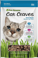 Pet Greens Treats