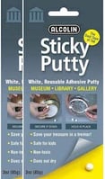 Sticky Reusable Putty-1