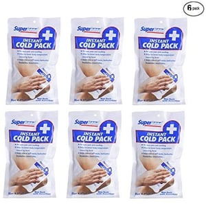 SuperBand-Instant Cold Pack