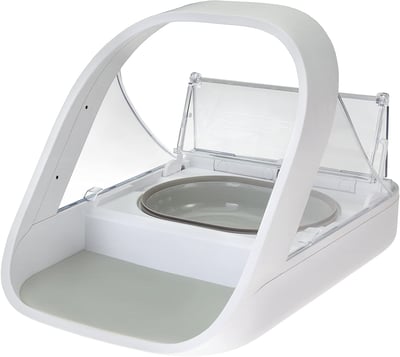 SureFeed Microchip Pet Feeder
