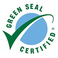 Green Seal certification