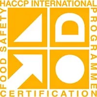 HACCP certification