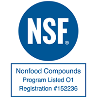 NSF certification