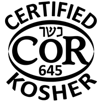 kosher certification