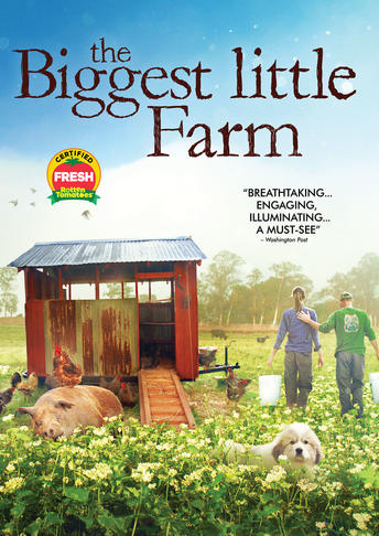 The Biggest Little Farm