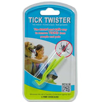 Tick Twister Tick Remover Set 