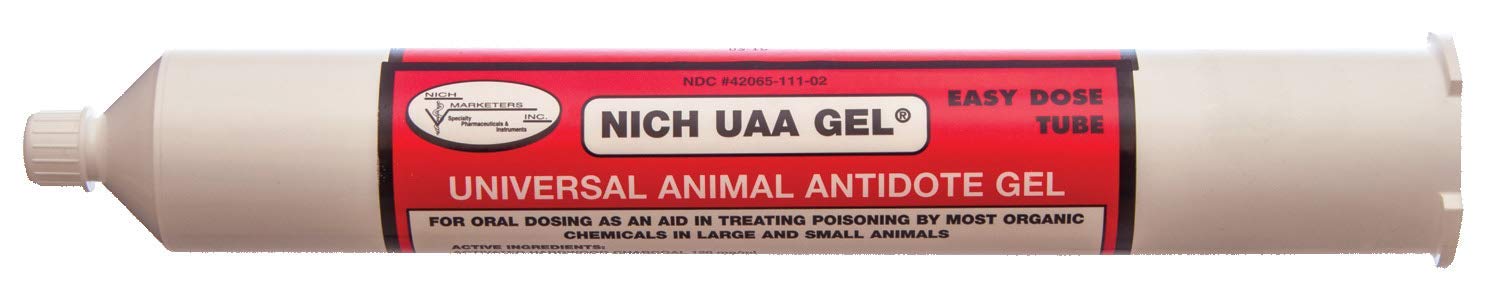 universal animal antidote universal animal antidote