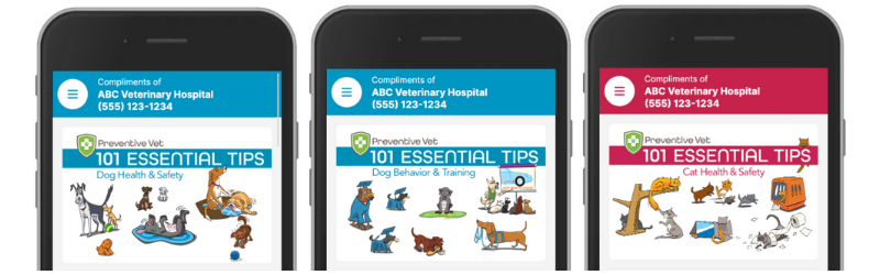 101 Tips Vet Hospital customization