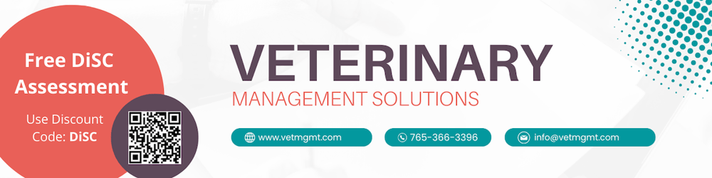 Veterinary Mgmt Solutions
