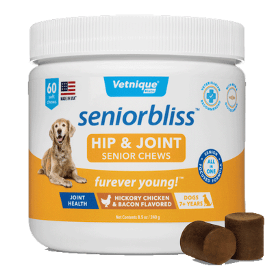 Vetnique Hip Joint offer