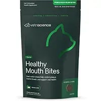 VetriScience Perio Plus Cat Teeth Cleaning Bites