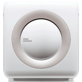 air purifier for monitor indoor air quality