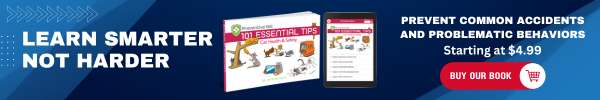 Buy our cat book to prevent accidents and unwanted behaviors