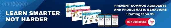 Get your free digital cat health and safety book for a limited time.