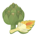 artichoke