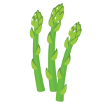 asparagus