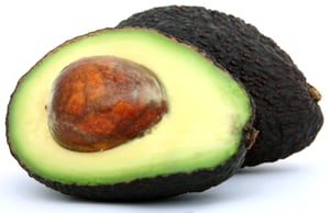 avocado pet danger