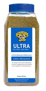 Dr.Elsey's Litter Attractant