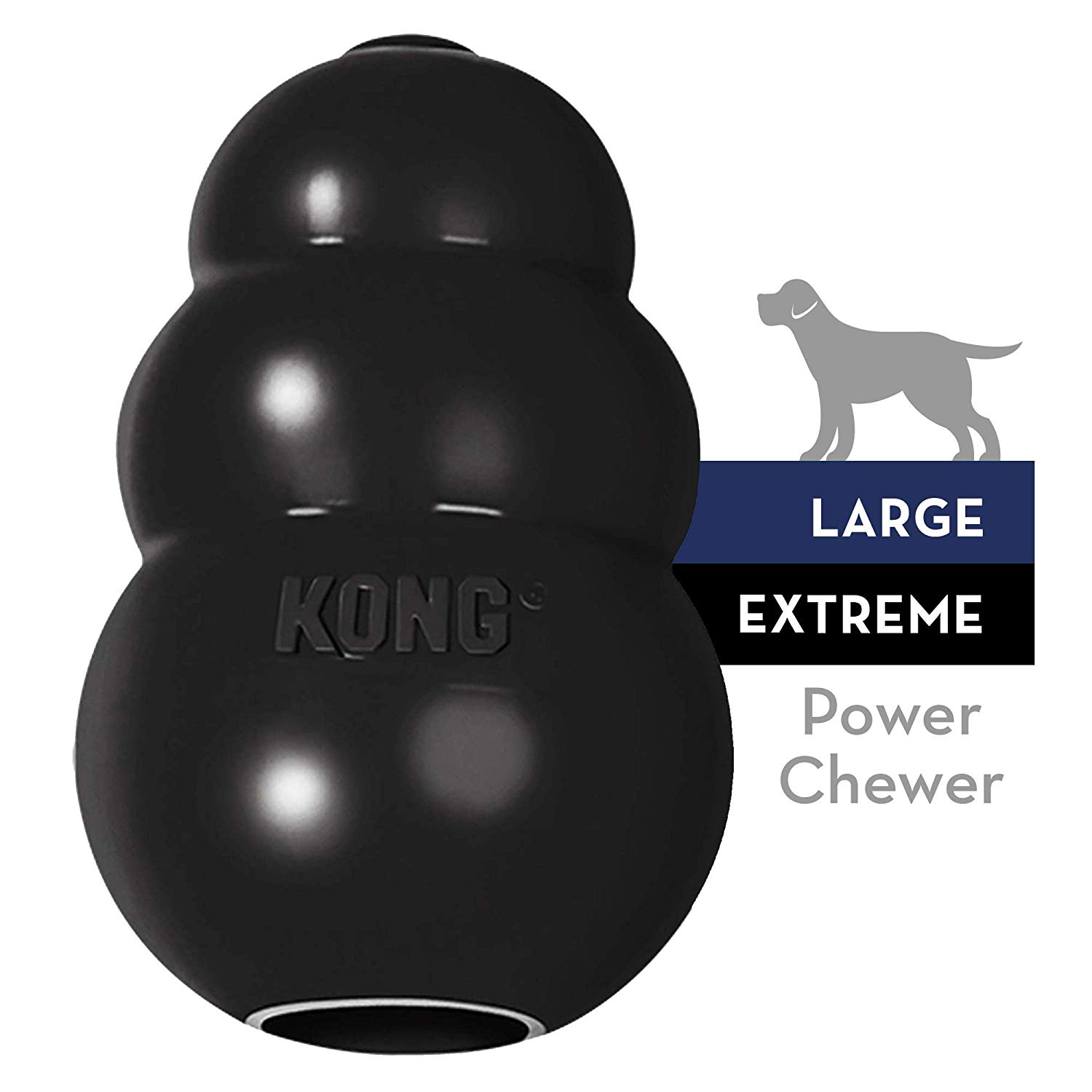 kong food puzzle