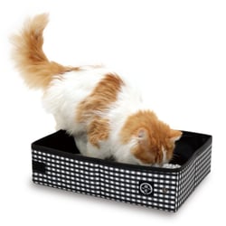 Necoichi Portable Litter Box